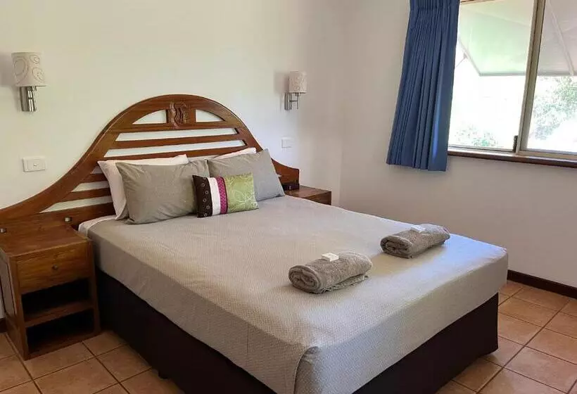 Отель Habitat Resort