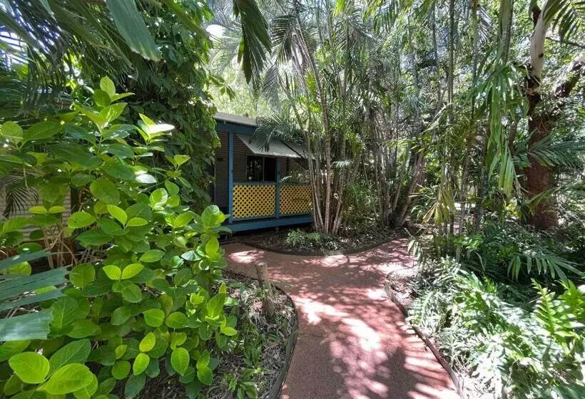 Отель Habitat Resort