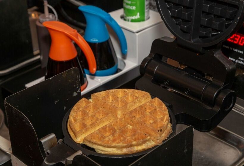 בית מלון כפרי Hampton Inn Arkadelphia