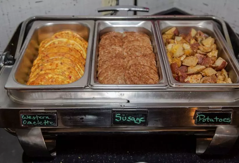 ホテル Hampton Inn Arkadelphia