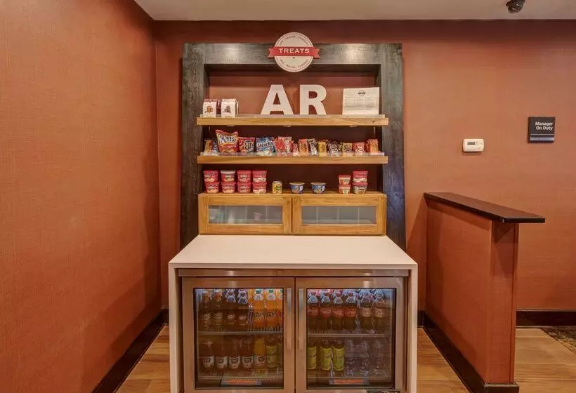 ホテル Hampton Inn Arkadelphia