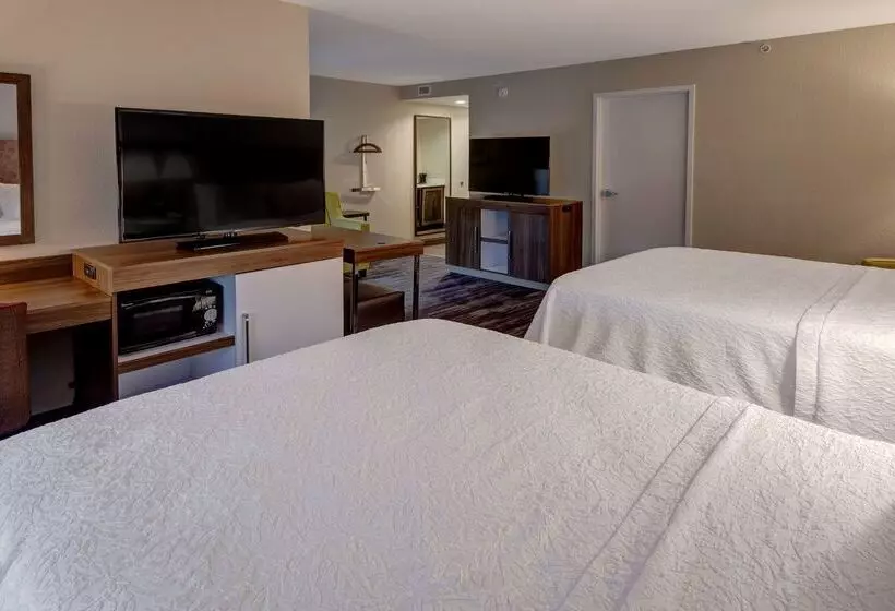 ホテル Hampton Inn Arkadelphia