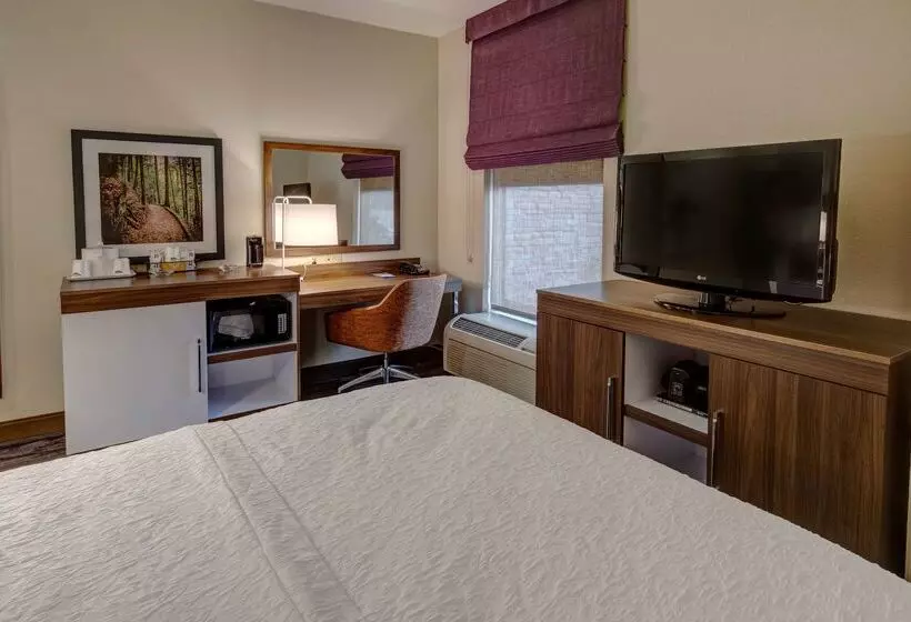 ホテル Hampton Inn Arkadelphia