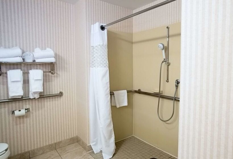 בית מלון כפרי Hampton Inn Raynhamtaunton