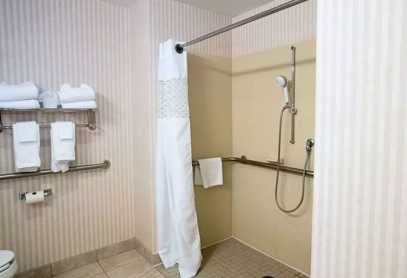 Otel Hampton Inn Raynhamtaunton