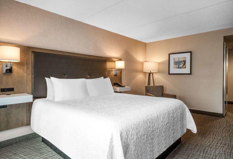 בית מלון כפרי Hampton Inn Raynhamtaunton