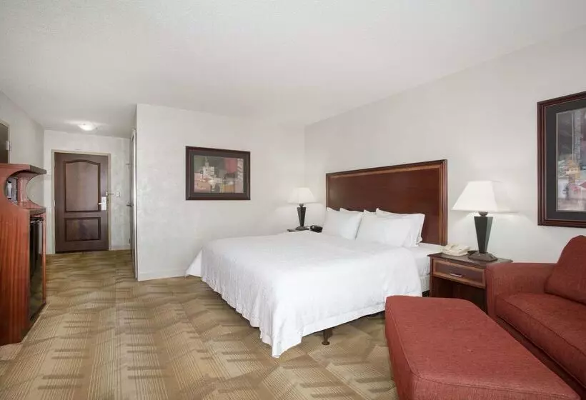 ホテル Hampton Inn Siloam Springs