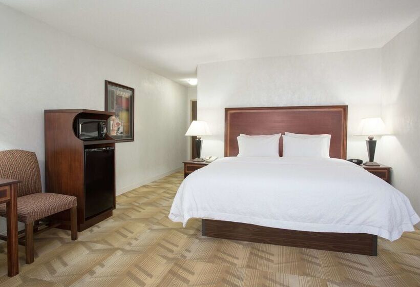 호텔 Hampton Inn Siloam Springs