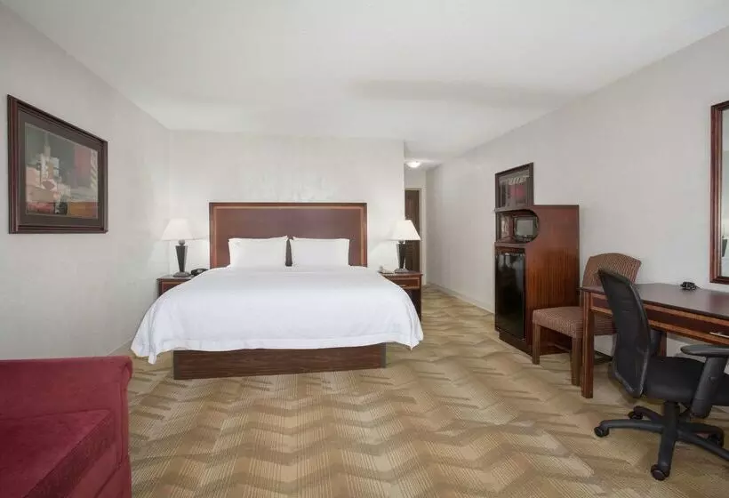 ホテル Hampton Inn Siloam Springs