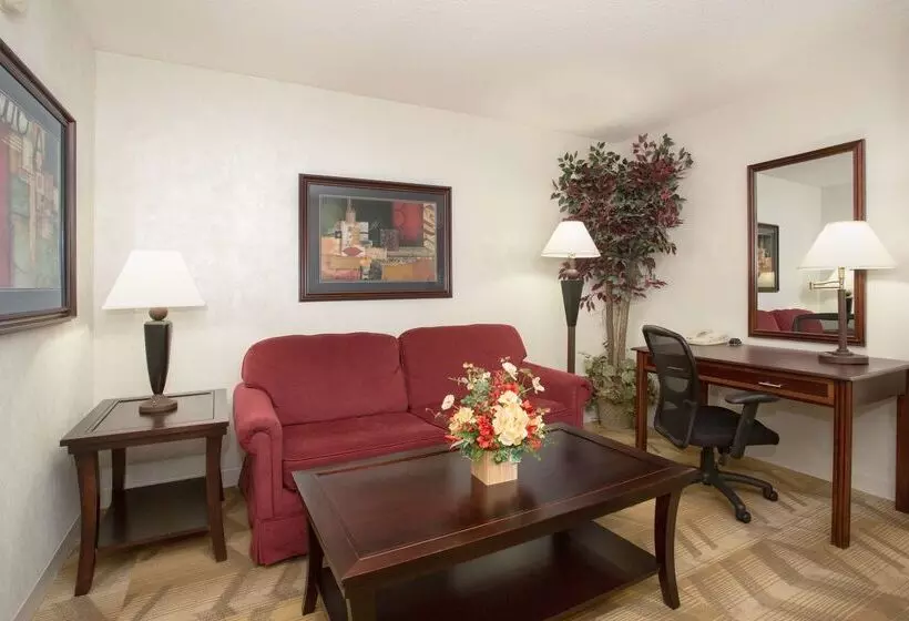 ホテル Hampton Inn Siloam Springs