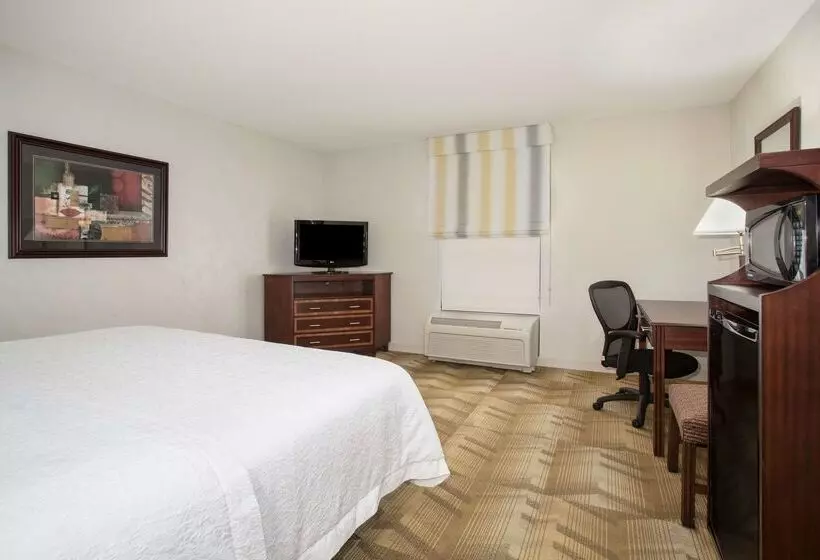 ホテル Hampton Inn Siloam Springs