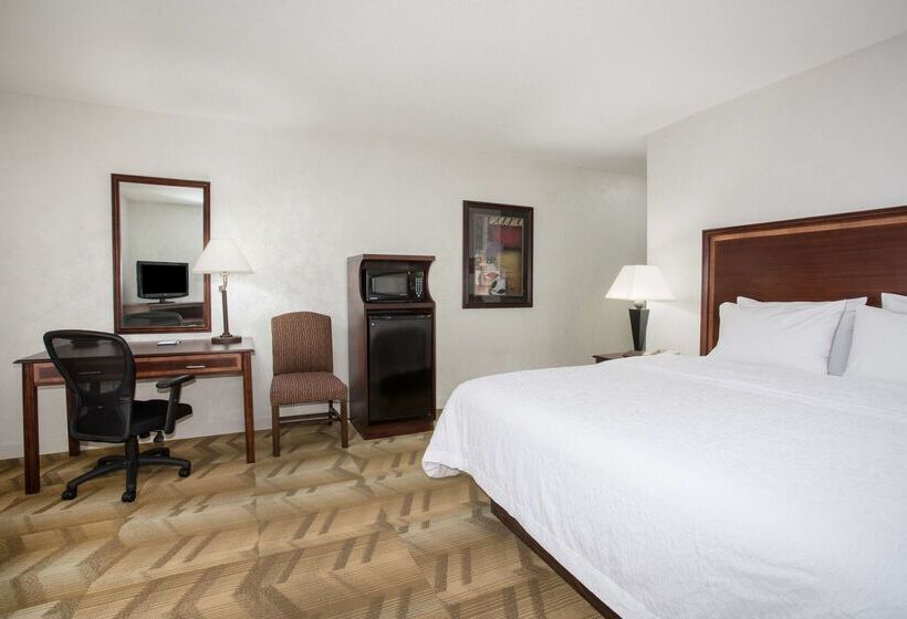 호텔 Hampton Inn Siloam Springs
