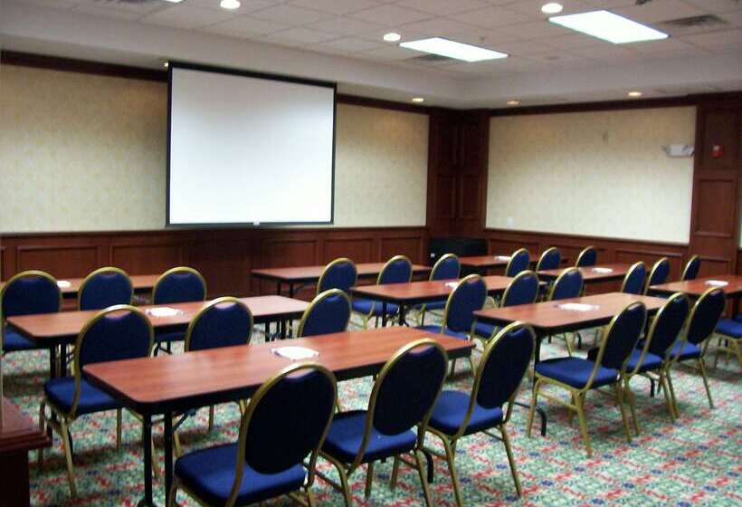 호텔 Homewood Suites By Hilton Brighton