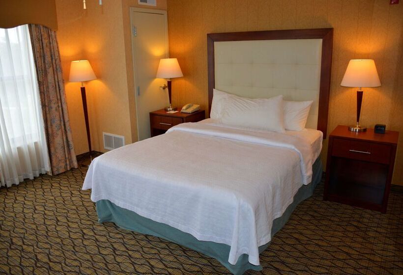 호텔 Homewood Suites By Hilton Brighton