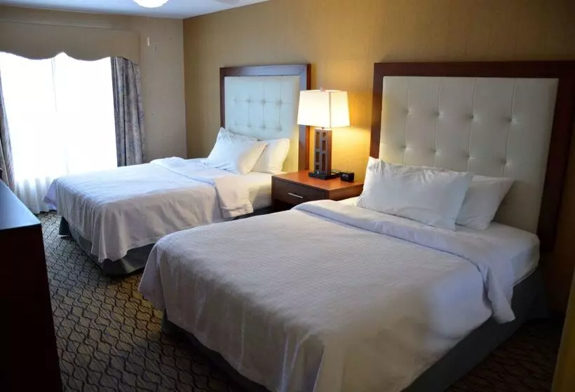 ホテル Homewood Suites By Hilton Brighton