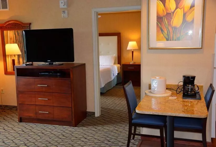 ホテル Homewood Suites By Hilton Brighton