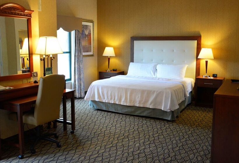 호텔 Homewood Suites By Hilton Brighton