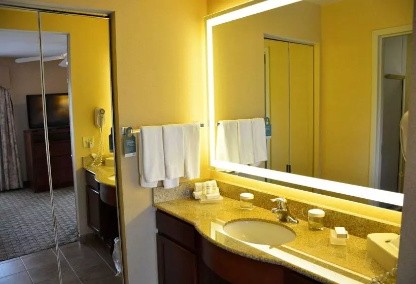 ホテル Homewood Suites By Hilton Brighton