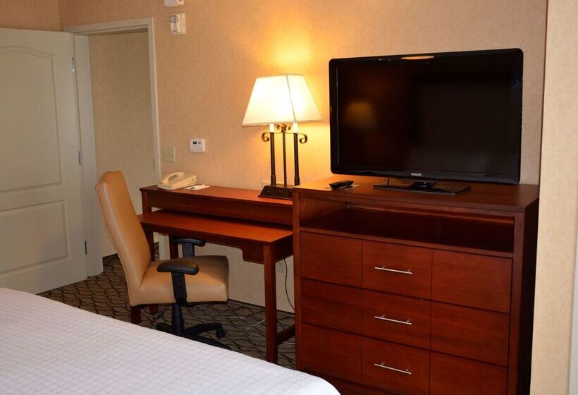 호텔 Homewood Suites By Hilton Brighton