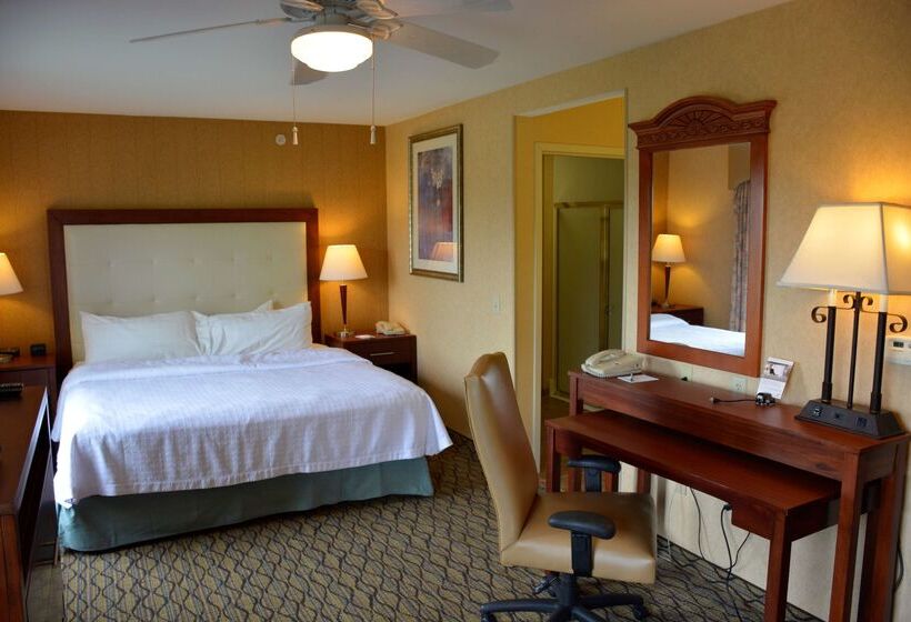 호텔 Homewood Suites By Hilton Brighton