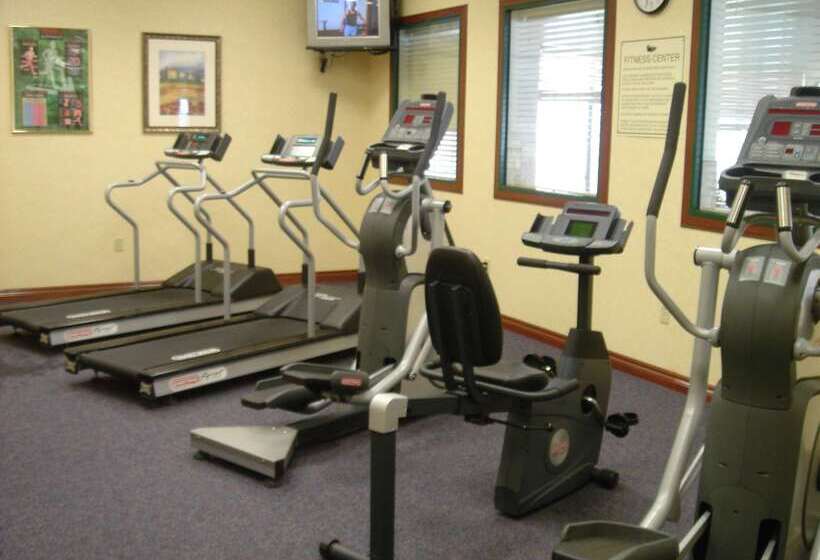 호텔 Homewood Suites By Hilton Brighton