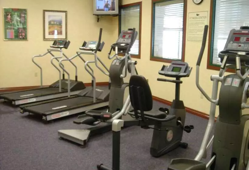 ホテル Homewood Suites By Hilton Brighton