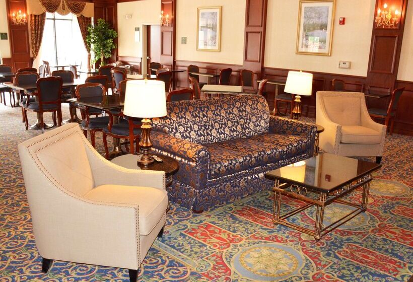 호텔 Homewood Suites By Hilton Brighton