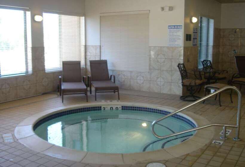 호텔 Homewood Suites By Hilton Brighton