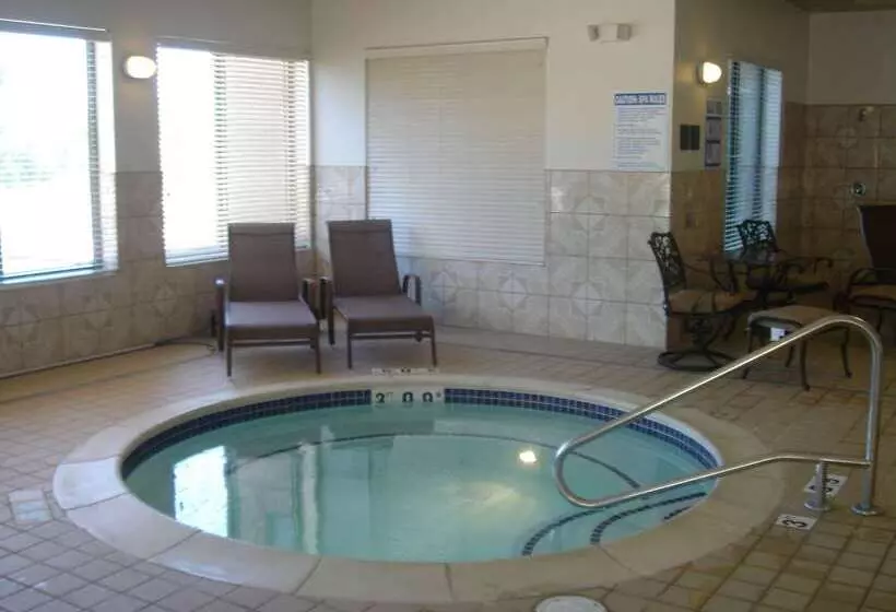 ホテル Homewood Suites By Hilton Brighton