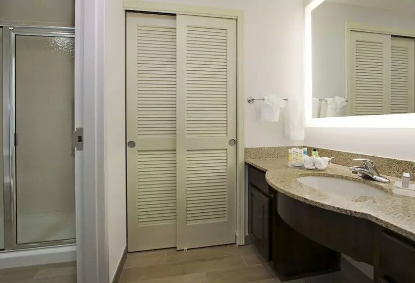 酒店 Homewood Suites By Hilton Miami Airport West