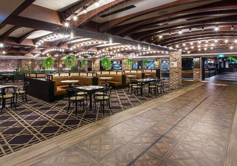 فندق Mercure Sydney Liverpool