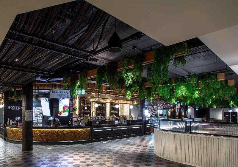 فندق Mercure Sydney Liverpool