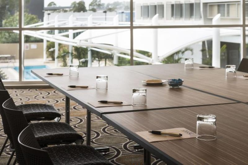 فندق Mercure Sydney Liverpool