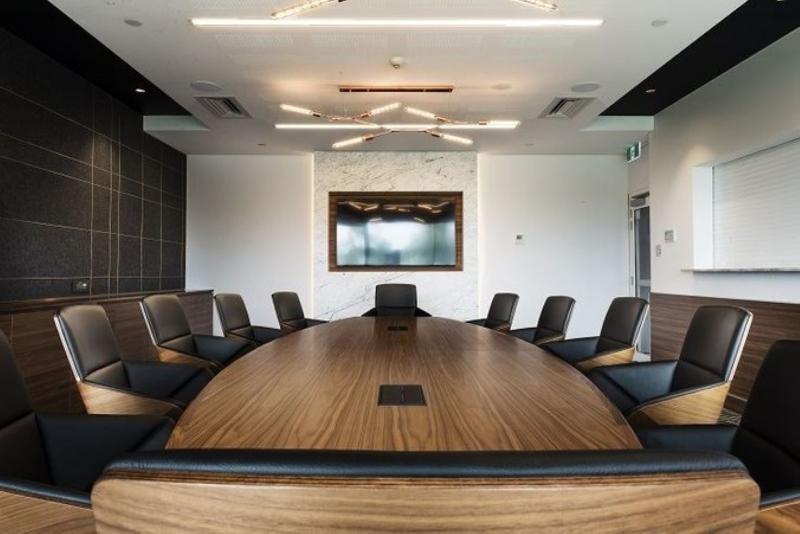 فندق Mercure Sydney Liverpool