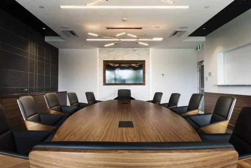 בית מלון כפרי Mercure Sydney Liverpool