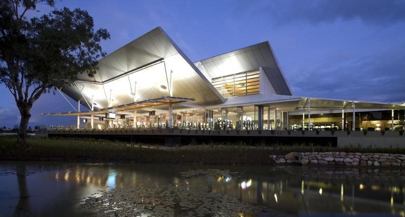 فندق Mercure Sydney Liverpool