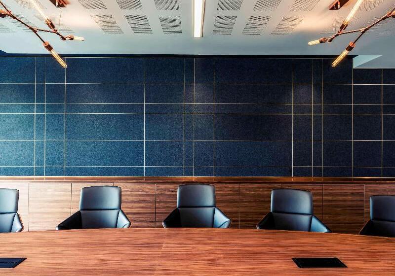 فندق Mercure Sydney Liverpool