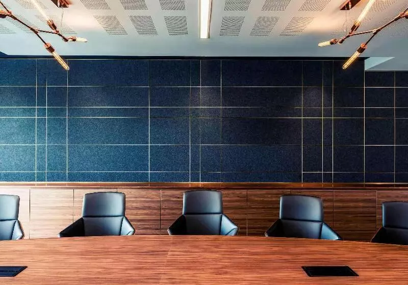 בית מלון כפרי Mercure Sydney Liverpool