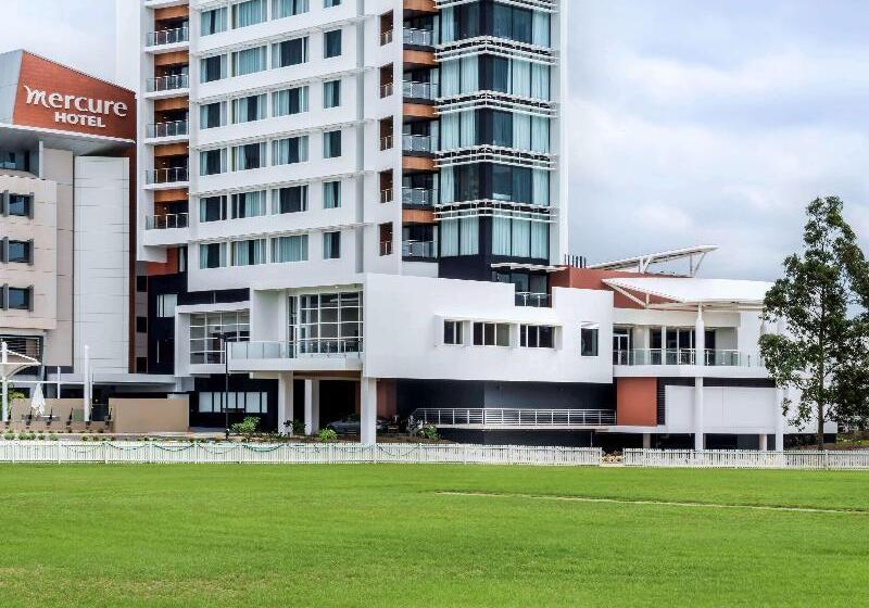 فندق Mercure Sydney Liverpool
