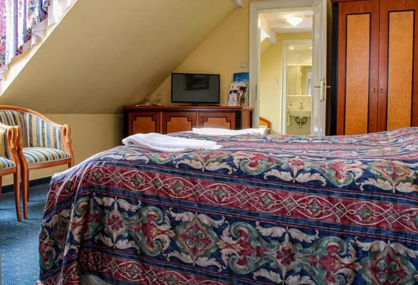 Hotel Offi Haz