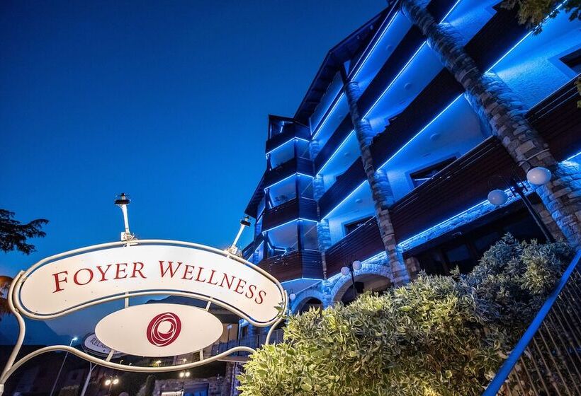 فندق Relais Du Foyer