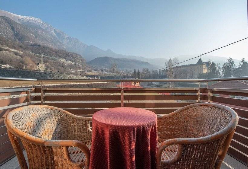 فندق Relais Du Foyer