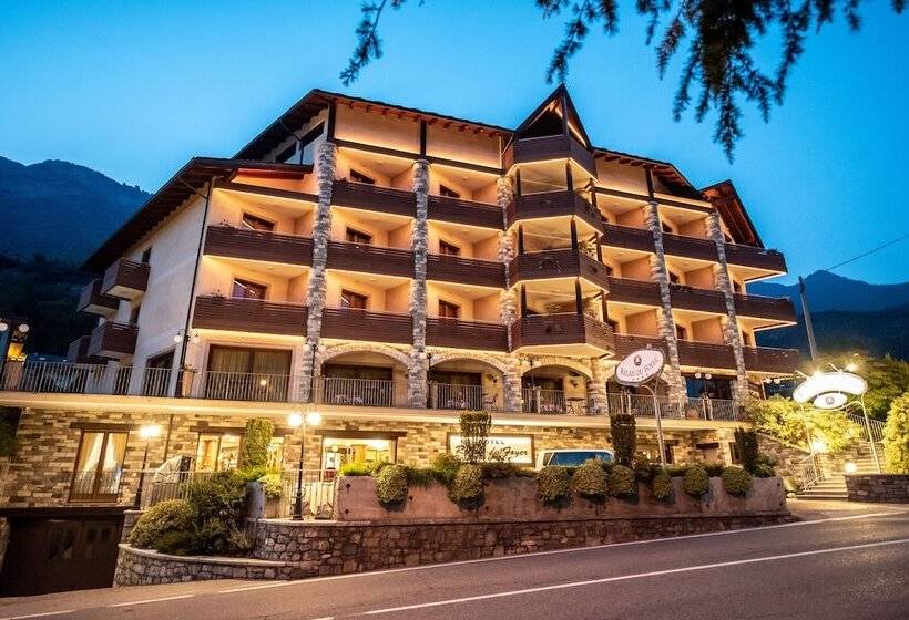 فندق Relais Du Foyer