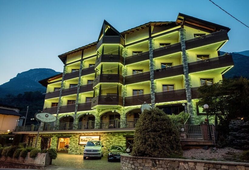 فندق Relais Du Foyer