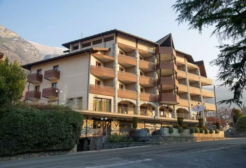 בית מלון כפרי Relais Du Foyer