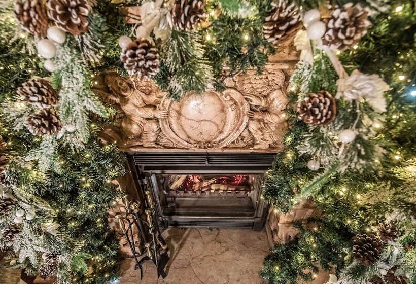 فندق Relais Du Foyer