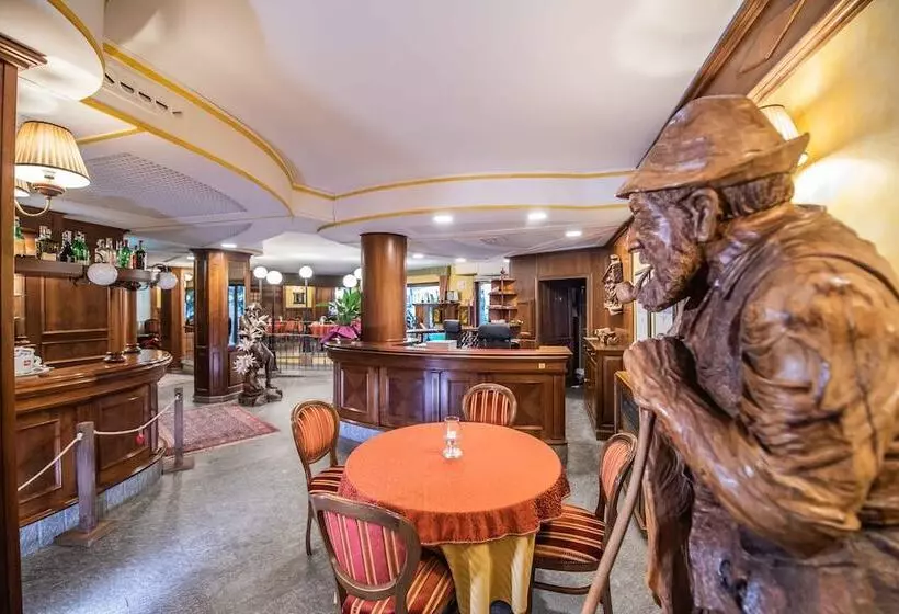 בית מלון כפרי Relais Du Foyer