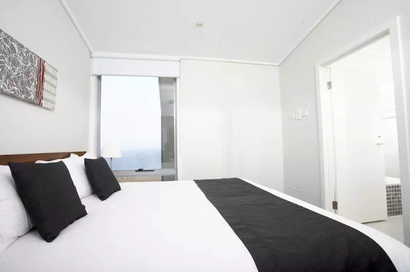 בית מלון כפרי Silverwater Resort Phillip Island