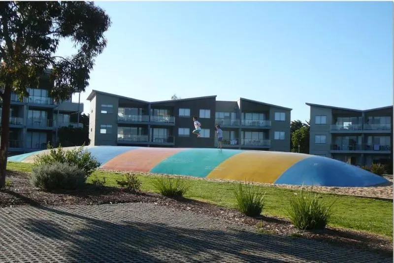 בית מלון כפרי Silverwater Resort Phillip Island