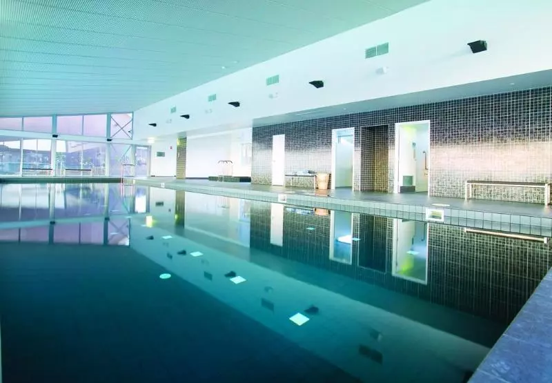 בית מלון כפרי Silverwater Resort Phillip Island